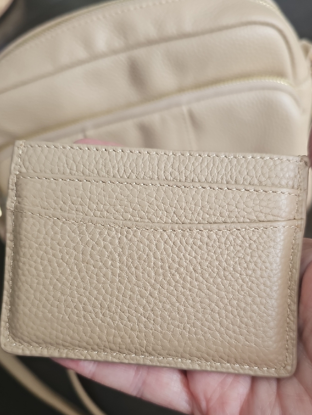 Pom Pom London Mayfair Crossbody - Picture 3 of 10